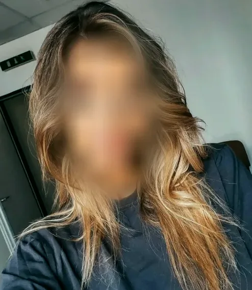 Aoife, 32