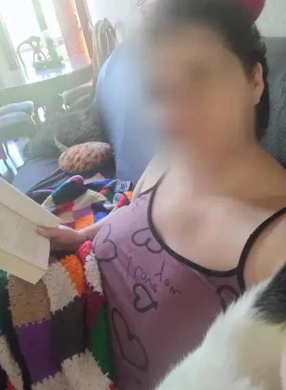 Ayesha, 26