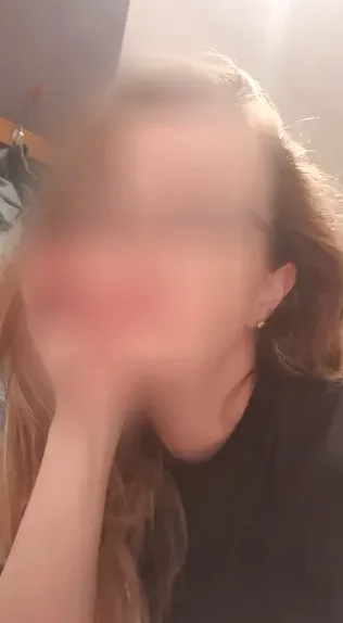 Harleen, 36