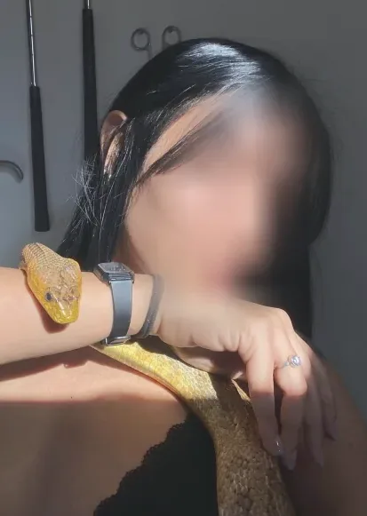 Lauren, 27