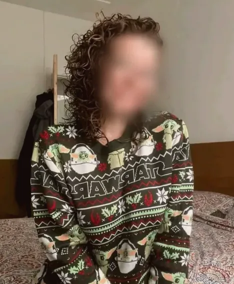 Megan, 33