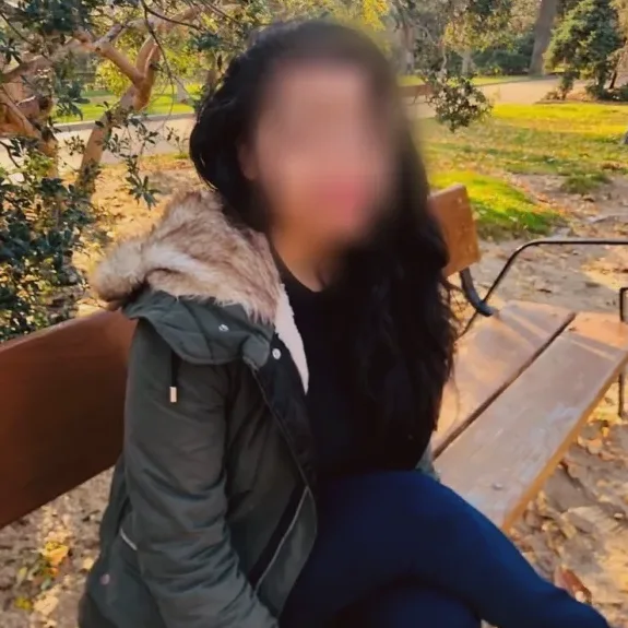 Michelle, 27