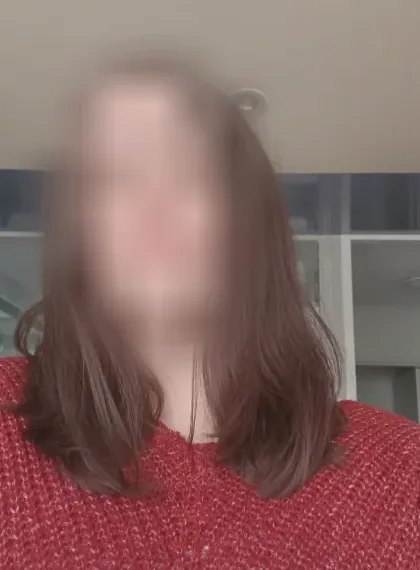 Molly, 38