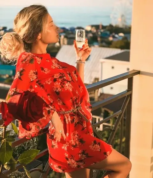 Natasha, 38