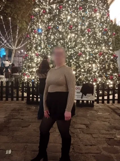 Natasha, 23