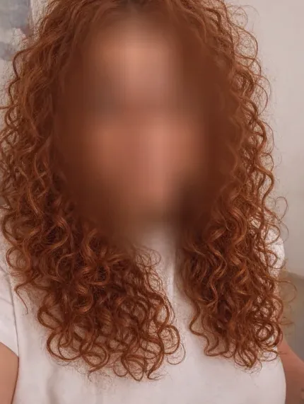 Samantha, 30