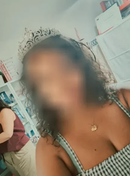 Stacey, 37
