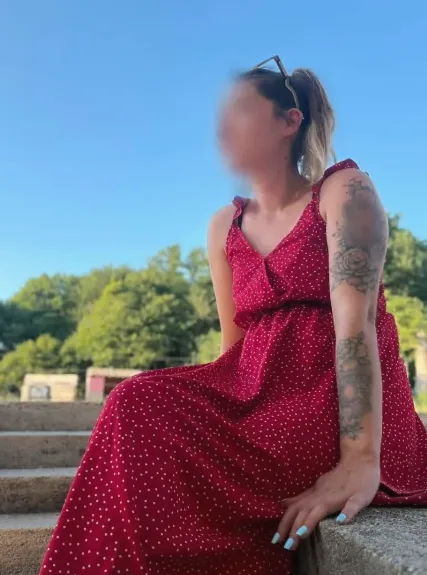 Zainab, 34