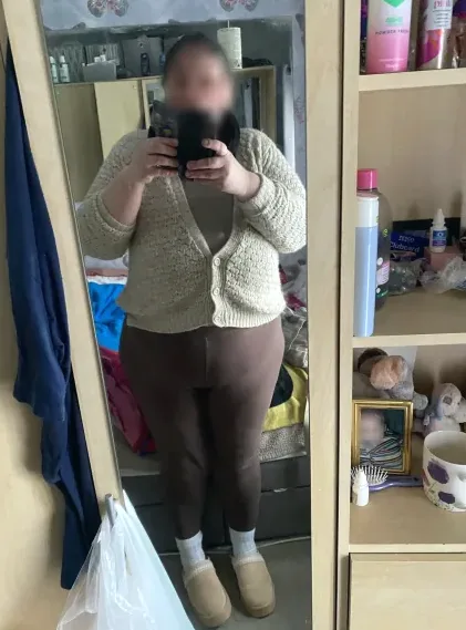 Zara, 39